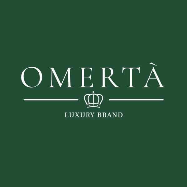 Omertà Luxury Brand